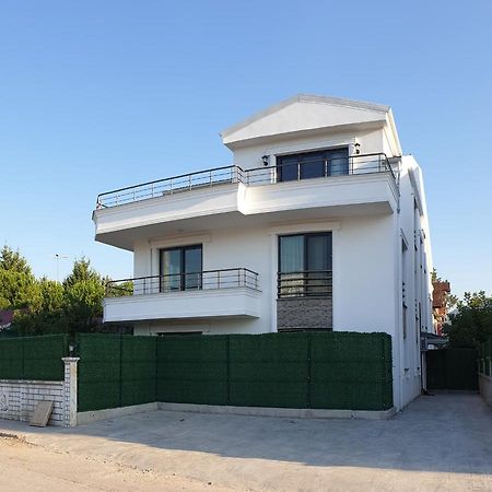 Teyba Apartmani - سكن طيبة Dongel Exterior photo
