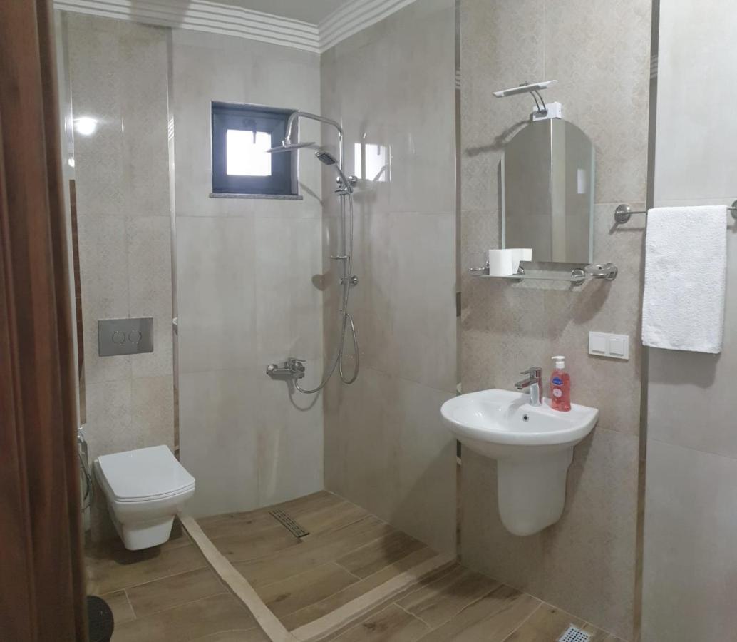 Teyba Apartmani - سكن طيبة Dongel Exterior photo